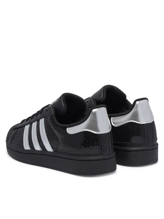 adidas adidas Sneakers Superstar II KK2112 Nero