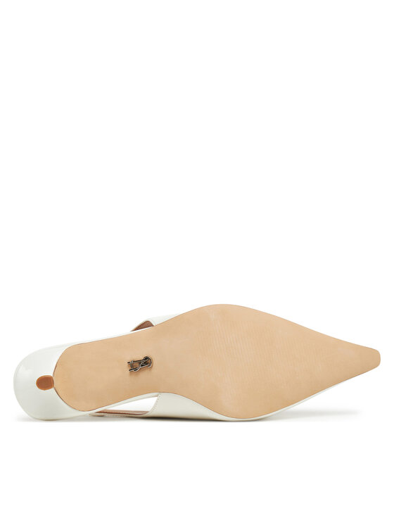 Steve Madden Steve Madden Sandali Kari SM11003377 Bela