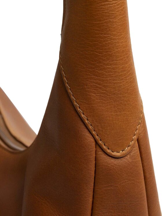 The Chesterfield Brand The Chesterfield Brand Torebka 335640 Brązowy