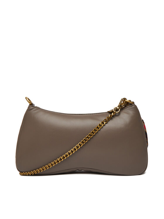 Just Cavalli Just Cavalli Handtasche 79RA4BD7 ZS748 Braun