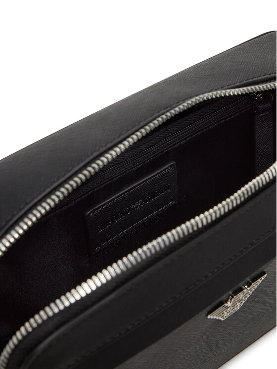 Emporio Armani Emporio Armani Geantă EM001186 AF13805 UC001 Negru