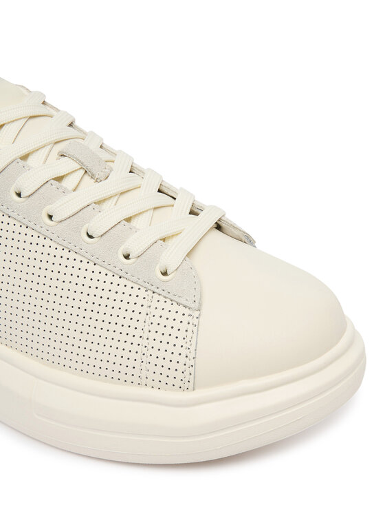Liu Jo Liu Jo Sneakersy 7B6001 PX355 Écru