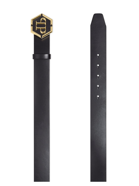 PHILIPP PLEIN PHILIPP PLEIN Cintura 935 Nero