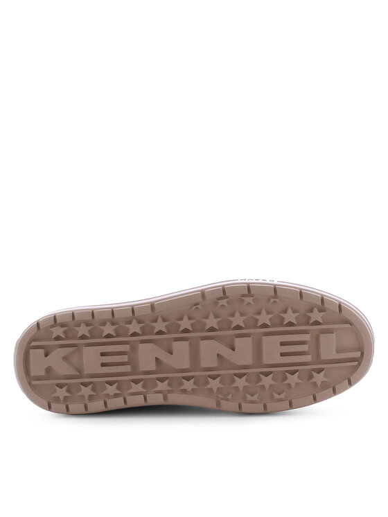 Kennel & Schmenger Kennel & Schmenger Sneakersy Snap 31-26210.514 Brązowy