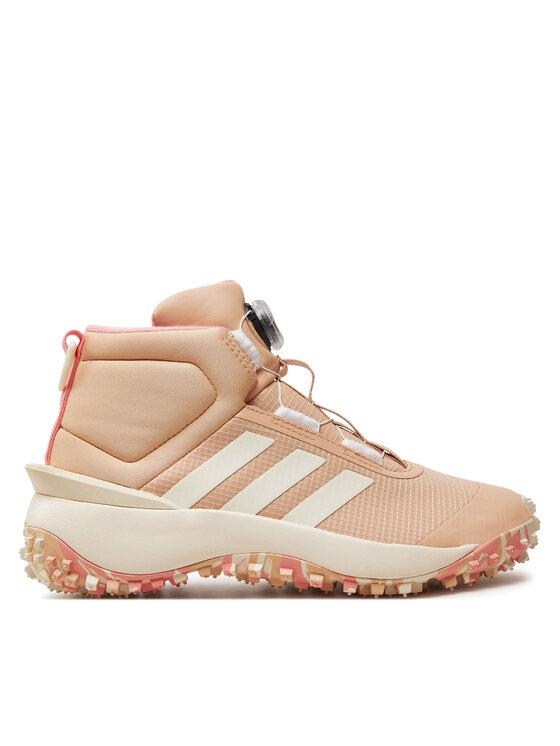 adidas adidas Bakancs Fortatrail IF9261 Rózsaszín