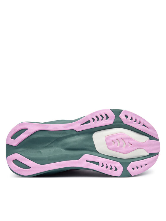 Asics Asics Παπούτσια για Τρέξιμο Novablast 6 1012C008 Πράσινο