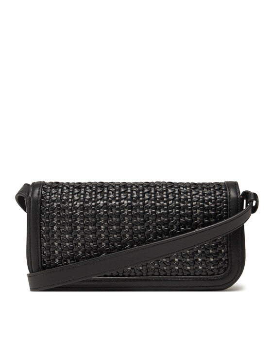 Emporio Armani Emporio Armani Torebka EW001212 AF15873 UC001 Czarny