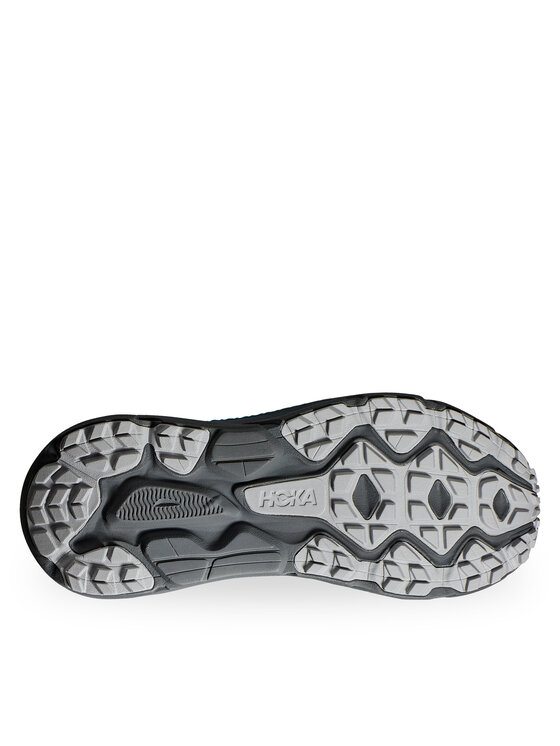 Hoka Hoka Skriešanas apavi Challenger 7 1134498 Pelēks