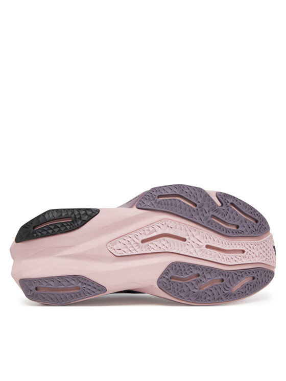 New Balance New Balance Buty do biegania FuelCell Rebel v4 WFCXCS4 Różowy