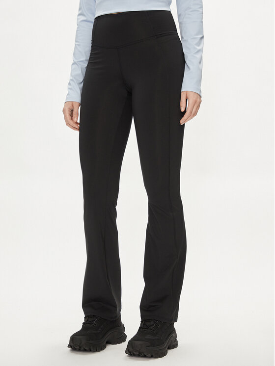 Női Leggings Columbia, Méret: S, Fekete, Boundless Trek 2073051