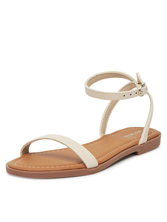 DeeZee DeeZee Sandaalid MT0076-25S02 Ekrüüvärv