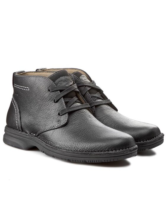 Clarks senner drive boot store