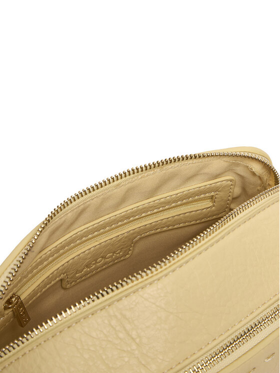 Lasocki Lasocki Rankinė CEO-LSK-L-001-09 Smėlio