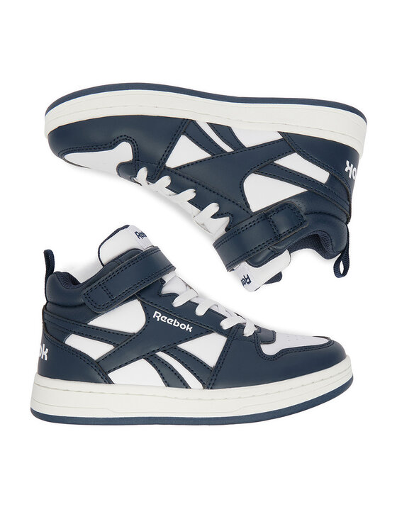 Reebok Reebok Снікерcи REEBOK-CEO-115 Cиній