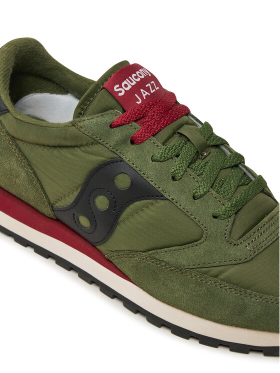 Saucony Sneakers S2044 700 Vert Modivo