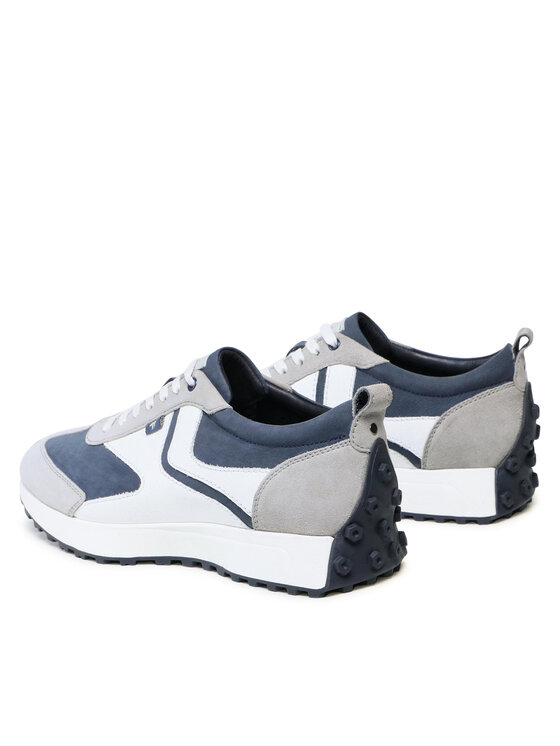 Sneakers MI08-JERZY-04 Multicolore