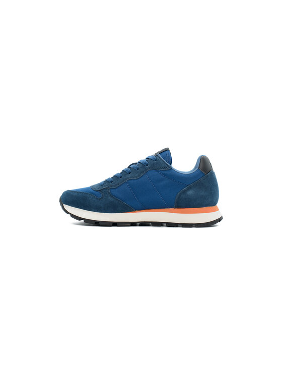 SUN68 SUN68 Sneakers Z45101-78 Verde