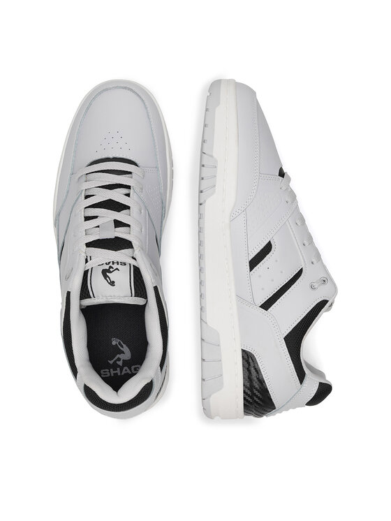 Shaq Shaq Сникърси BREAKER LOW AQ95014M-SX Сив