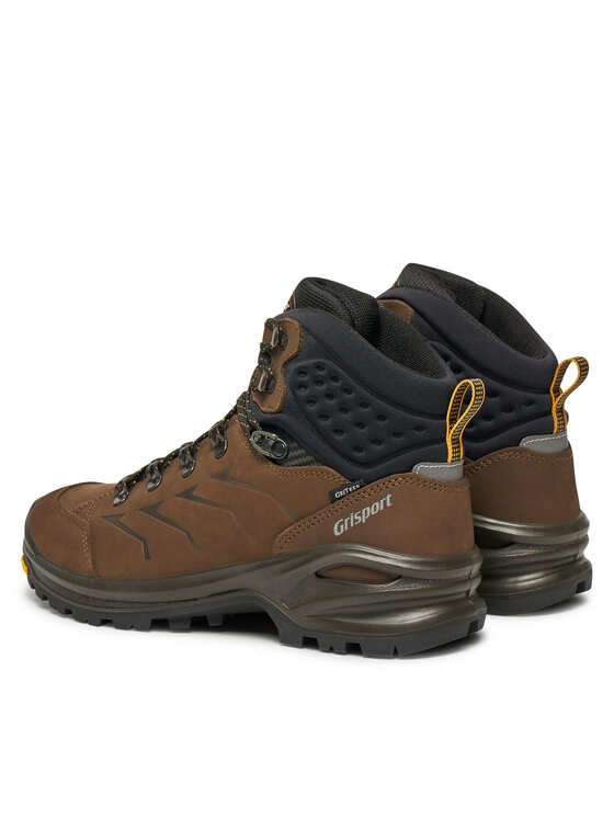 Grisport Grisport Matkajalatsid 15207NV5G Pruun