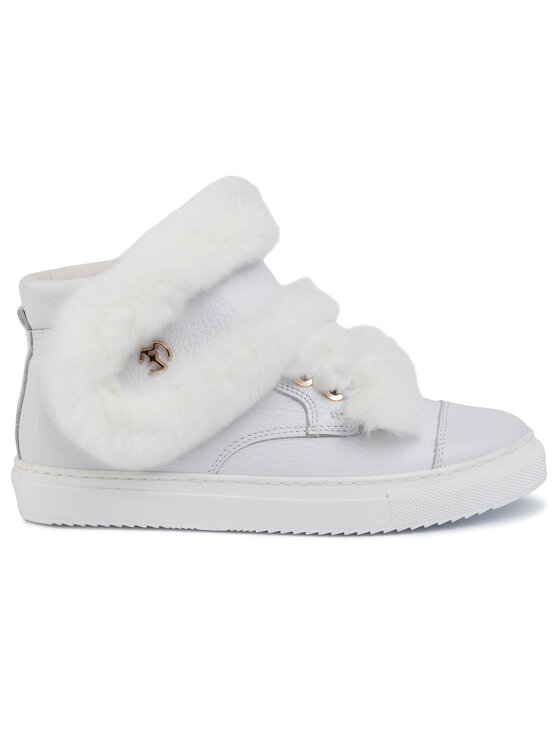 Sneakers EM-08-06-000380 Bianco