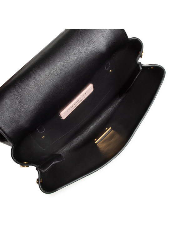 Coccinelle Coccinelle Handtasche MD5 Arlettis E1 MD5 55 B7 01 Schwarz
