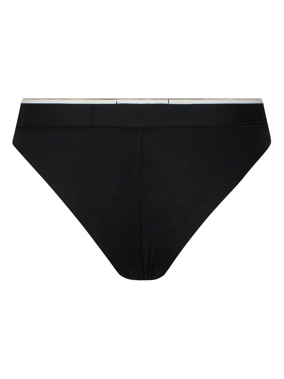 Emporio Armani Underwear Emporio Armani Underwear Komplet fig brazylijskich EW005197 AF27298 UC001 Czarny
