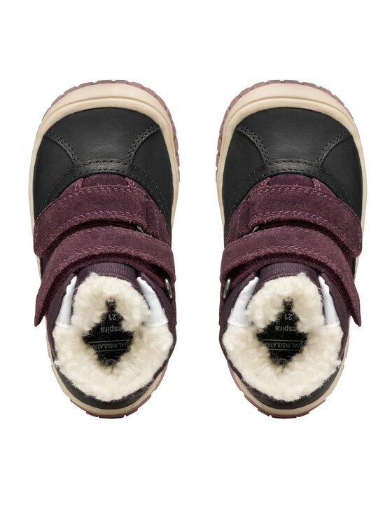 Geox Geox Zābaki B Omar Wpf B462LC 022FU C9228 M Violets