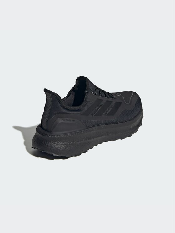 adidas adidas Buty do biegania 139825 Czarny