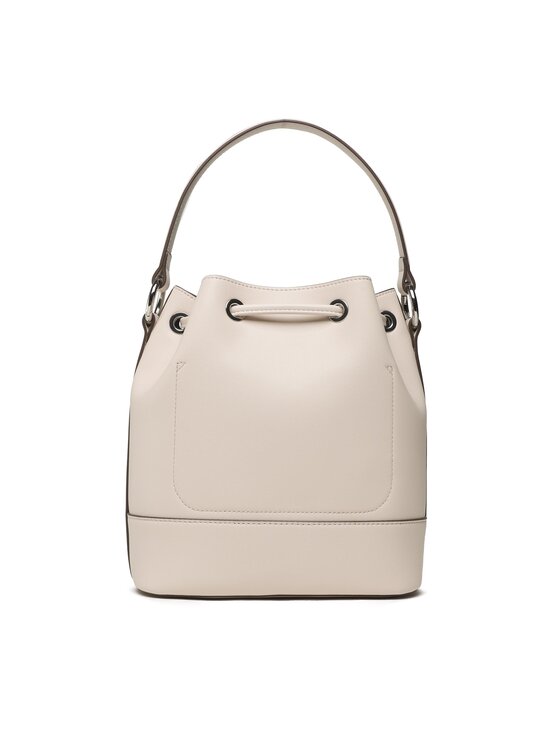 Emporio Armani Emporio Armani Kabelka Y3E209 YVL3E 85459 Écru