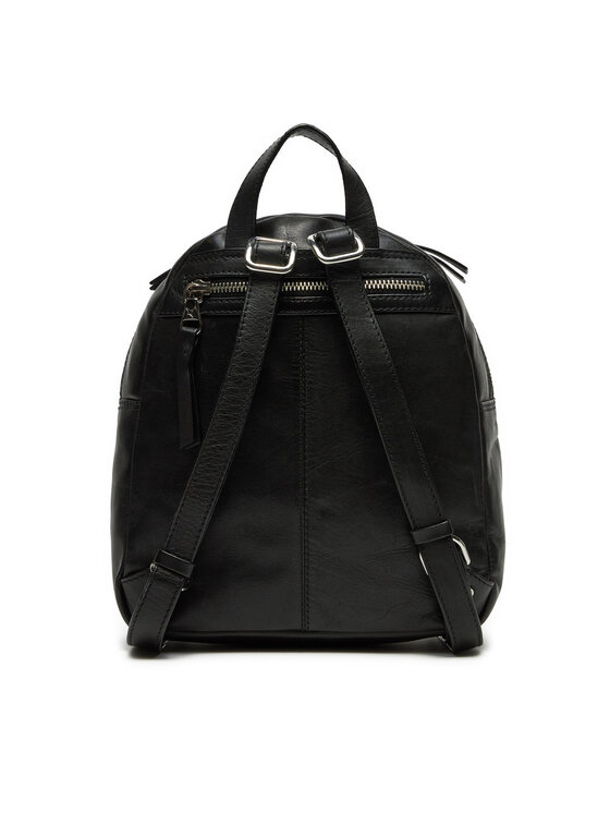 Pikolinos Pikolinos Handtasche WHA-777 Schwarz