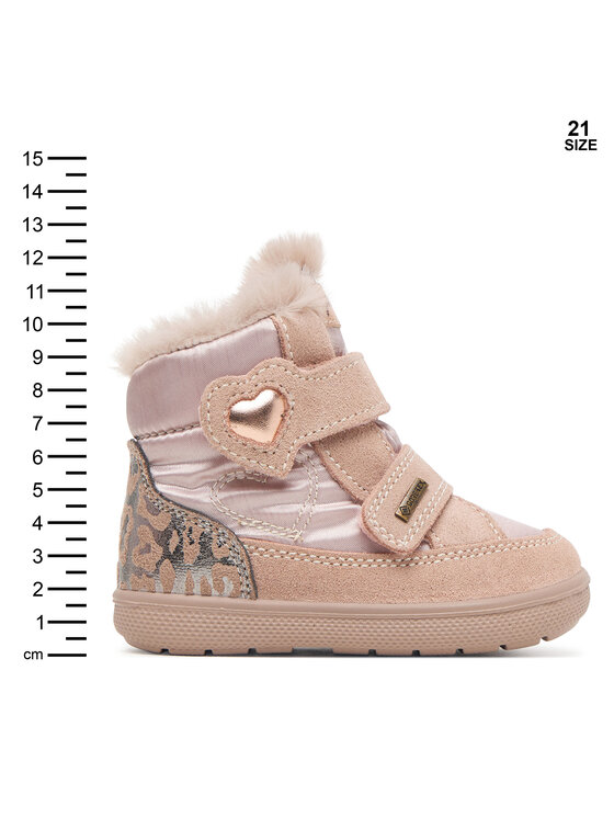 Primigi Primigi Schneeschuhe GORE-TEX 2350000 M Rosa
