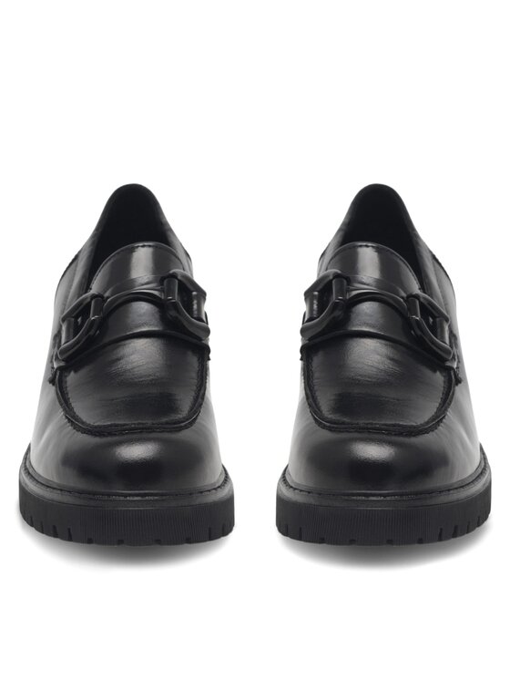 Sergio Bardi Sergio Bardi Halbschuhe WB-C1044-01SB Schwarz