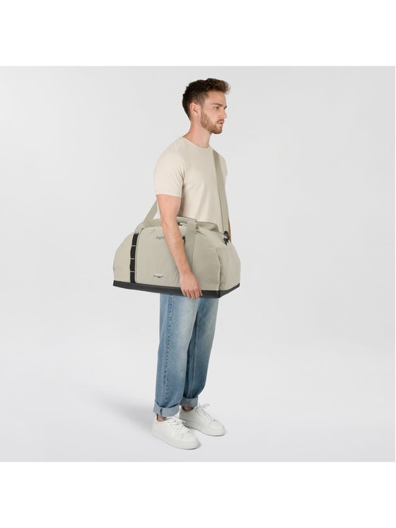 Haglöfs Haglöfs Torba podróżna 325748 Beżowy