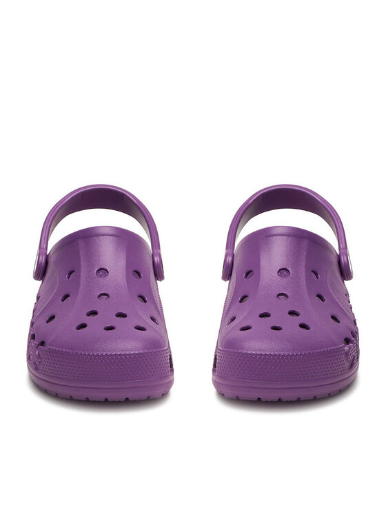 Crocs Crocs Şlapi C-BAYA CLOG 10126-57H Violet