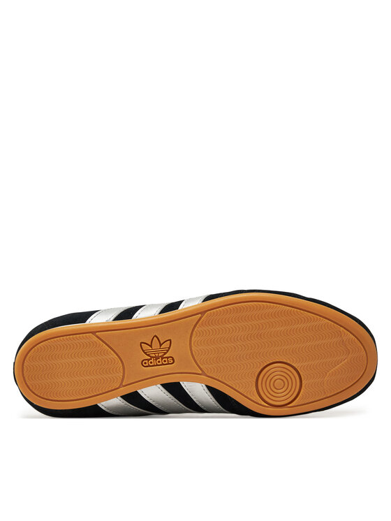 adidas adidas Tenisice Taekwondo JQ0557 Crna
