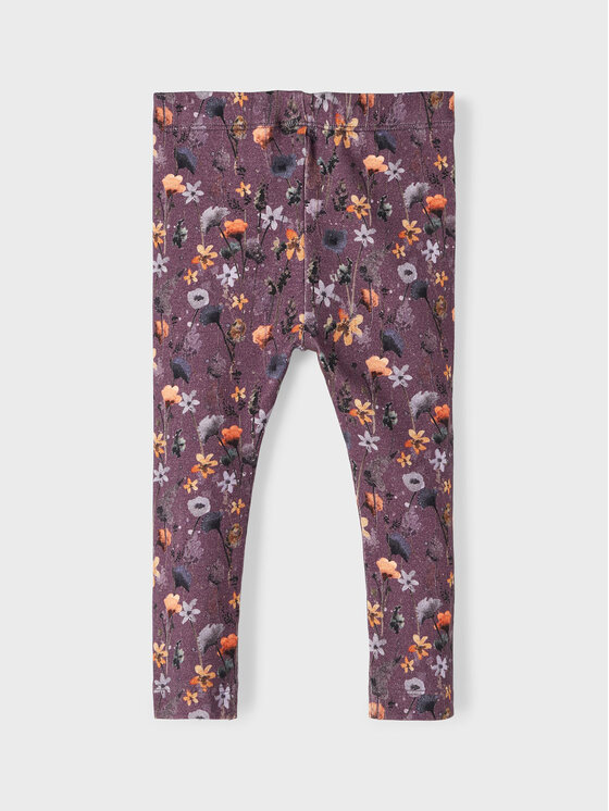 NAME IT NAME IT Pajkice 13210003 Vijolična Slim Fit