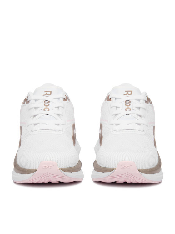 Reebok Reebok Buty do biegania C-VIVA SPEED 100262383 Biały