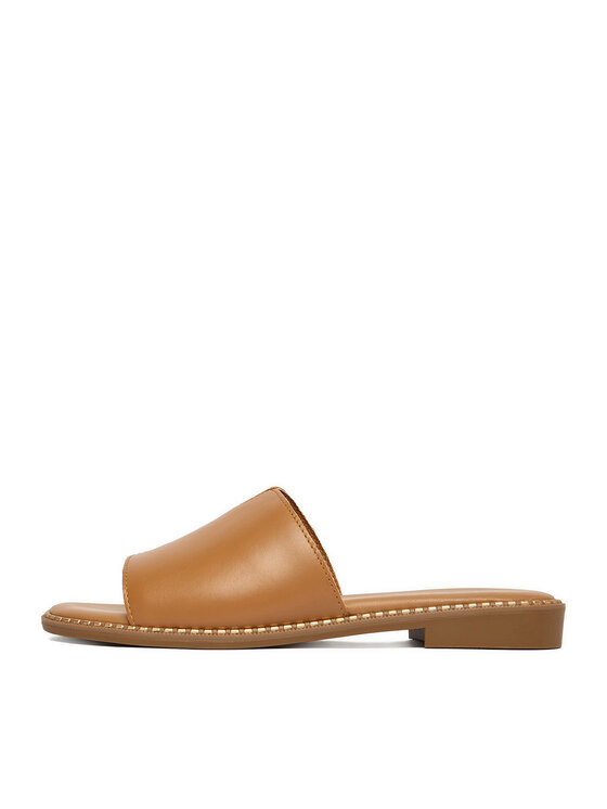 Lasocki Lasocki Pantoletten RST-KM215-01 Braun