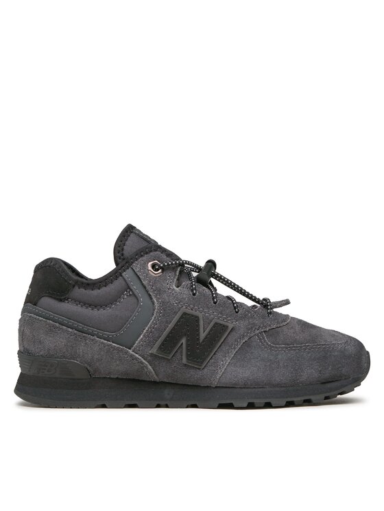 New Balance Superge GV574HB1 Siva