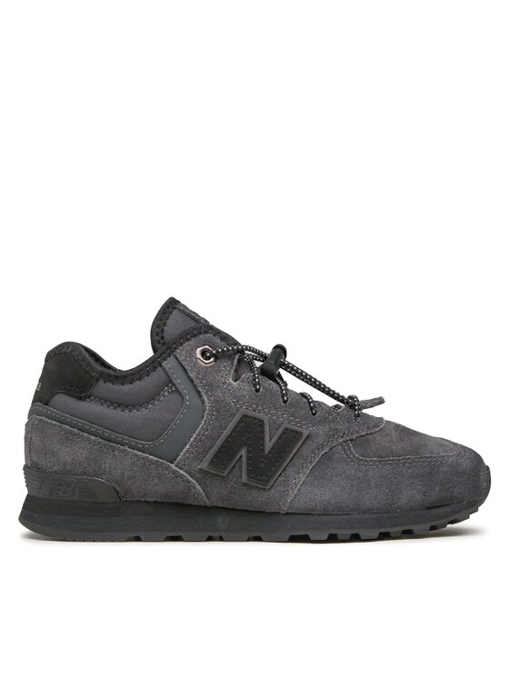 New Balance New Balance Сникърси GV574HB1 Сив