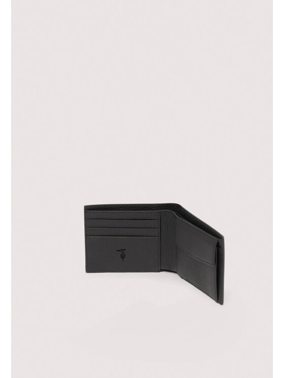 Trussardi Trussardi Portafoglio I017E000105N033 Nero