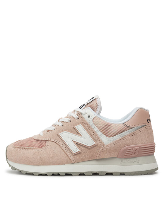 New Balance New Balance Tenisice U574FPP Ružičasta