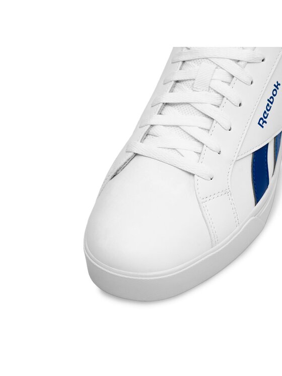 Reebok Reebok Snīkeri Royal Complet 100009562-M Balts
