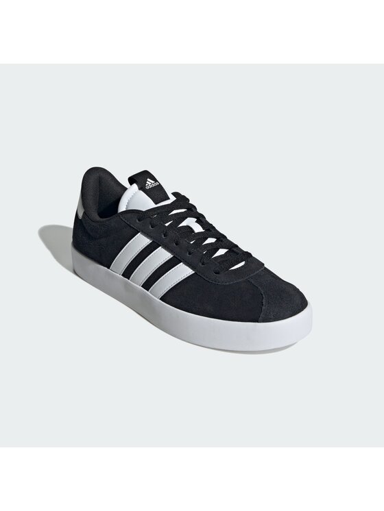 adidas adidas Półbuty Sportswear VL Court 3.0 Czarny