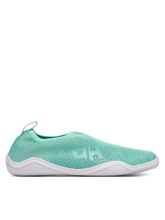 Helly Hansen Încălțăminte pentru sporturi nautice Crest Watermoc 11556 Albastru