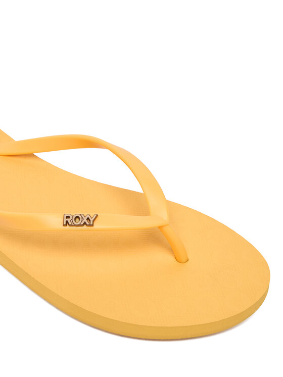 Roxy Roxy Flip-flops ARJL100663-PBA Sárga
