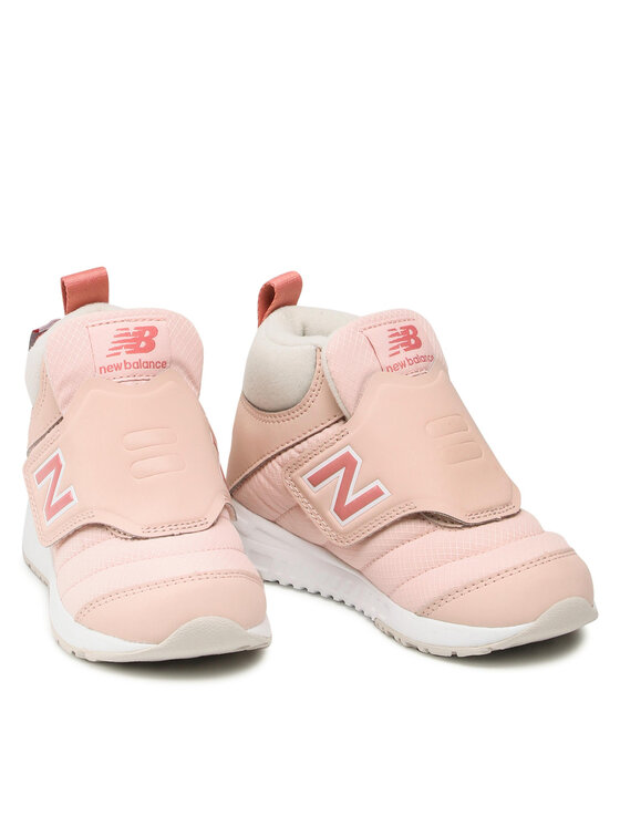 New Balance New Balance Auliniai batai PTCOZYPG Rožinė
