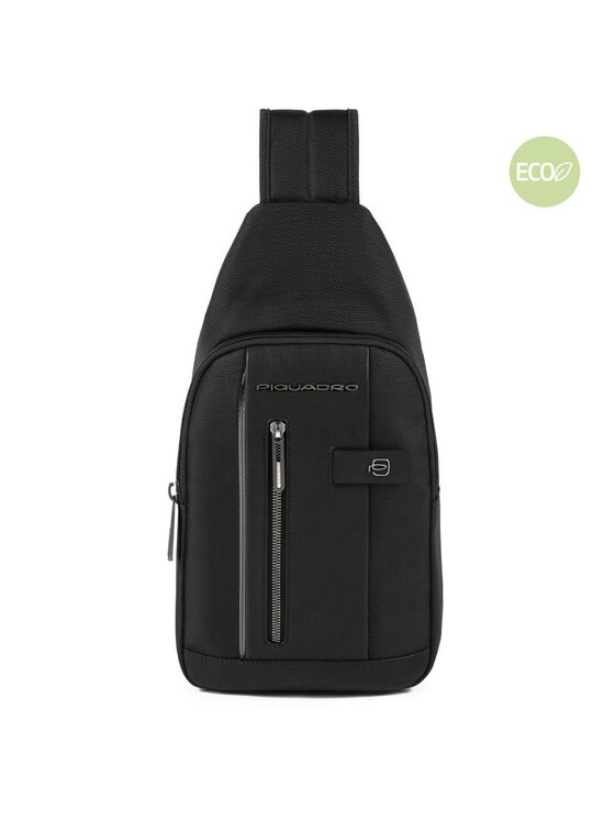 Piquadro Piquadro Borsa 323 Nero