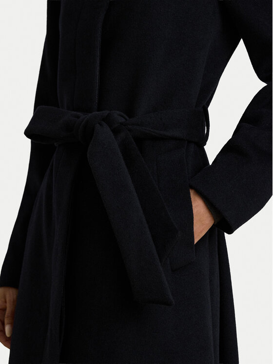LAUREN RALPH LAUREN LAUREN RALPH LAUREN Villane mantel 297P23444002 Helepruun Regular Fit