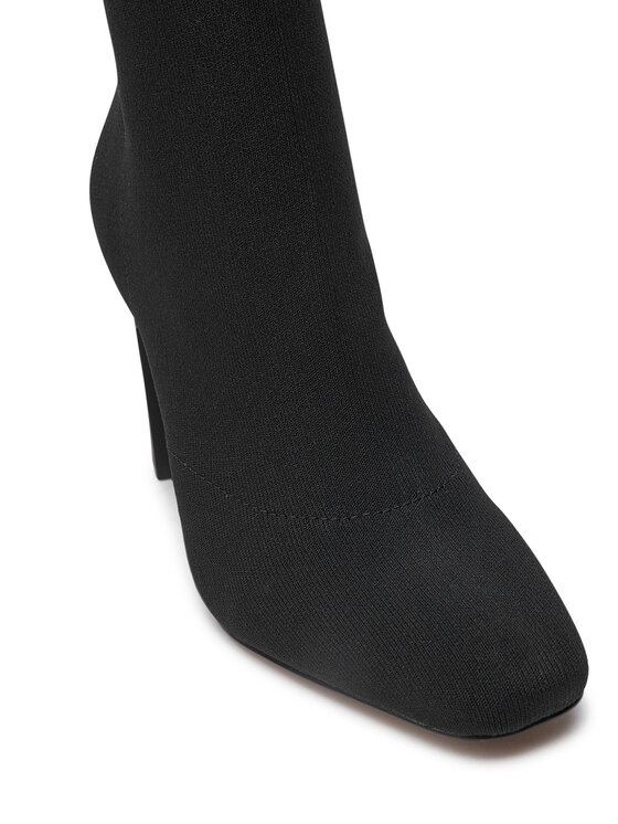 Aldo Aldo Μποτάκια Faelora 13838552 Μαύρο